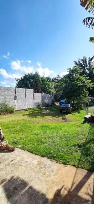 Foto 3 de Casa com 4 quartos à venda, 780m2 em Jardim Paulista, Atibaia - SP