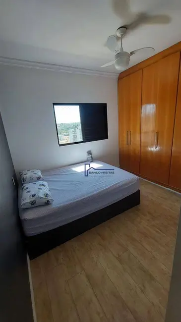 Foto 7 de Apartamento com 2 quartos à venda, 62m2 em Alvinópolis, Atibaia - SP