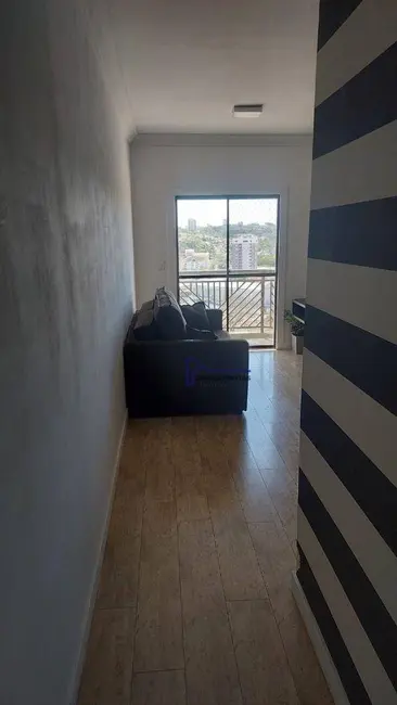 Foto 6 de Apartamento com 2 quartos à venda, 62m2 em Alvinópolis, Atibaia - SP