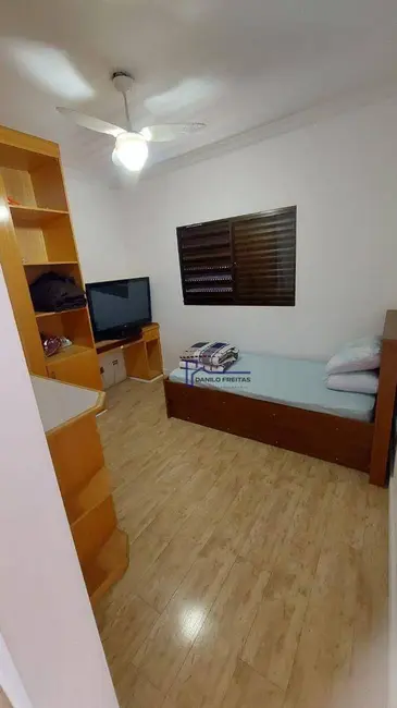 Foto 5 de Apartamento com 2 quartos à venda, 62m2 em Alvinópolis, Atibaia - SP