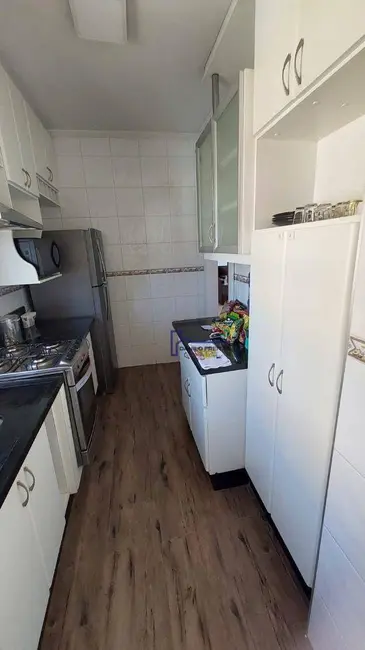 Foto 3 de Apartamento com 2 quartos à venda, 62m2 em Alvinópolis, Atibaia - SP