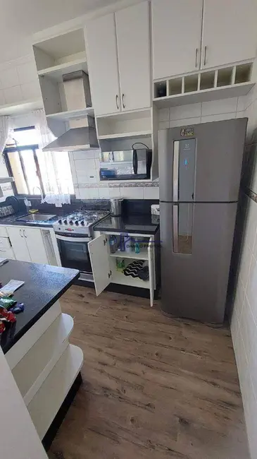 Foto 1 de Apartamento com 2 quartos à venda, 62m2 em Alvinópolis, Atibaia - SP