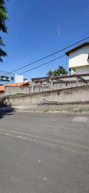 Foto 2 de Terreno / Lote à venda, 500m2 em Jardim Paulista, Atibaia - SP