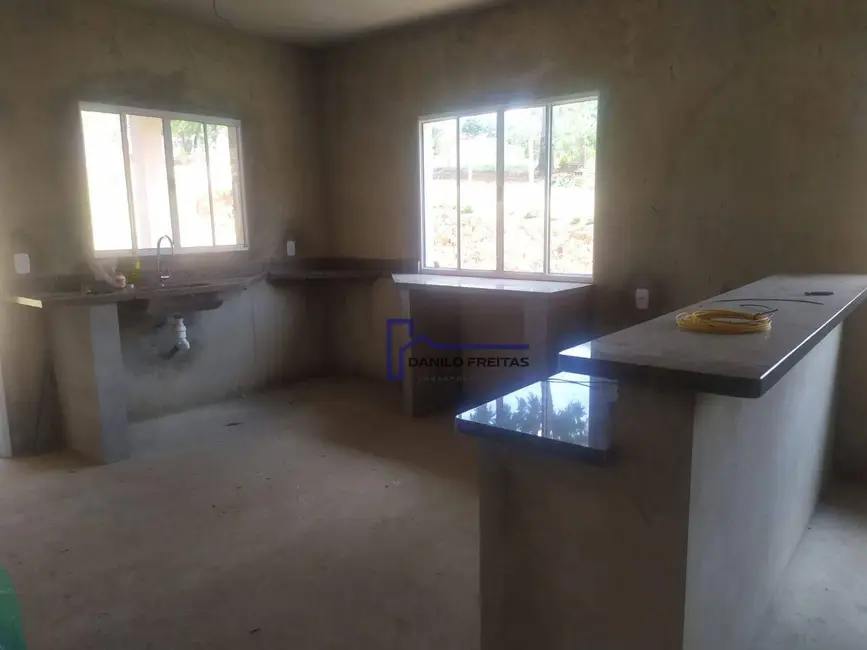 Chácara com 3 quartos à venda, 1000m2 em Itapeva - MG - imagem 2 Foto 2 de Chácara com 3 quartos à venda, 1000m2 em Itapeva - MG