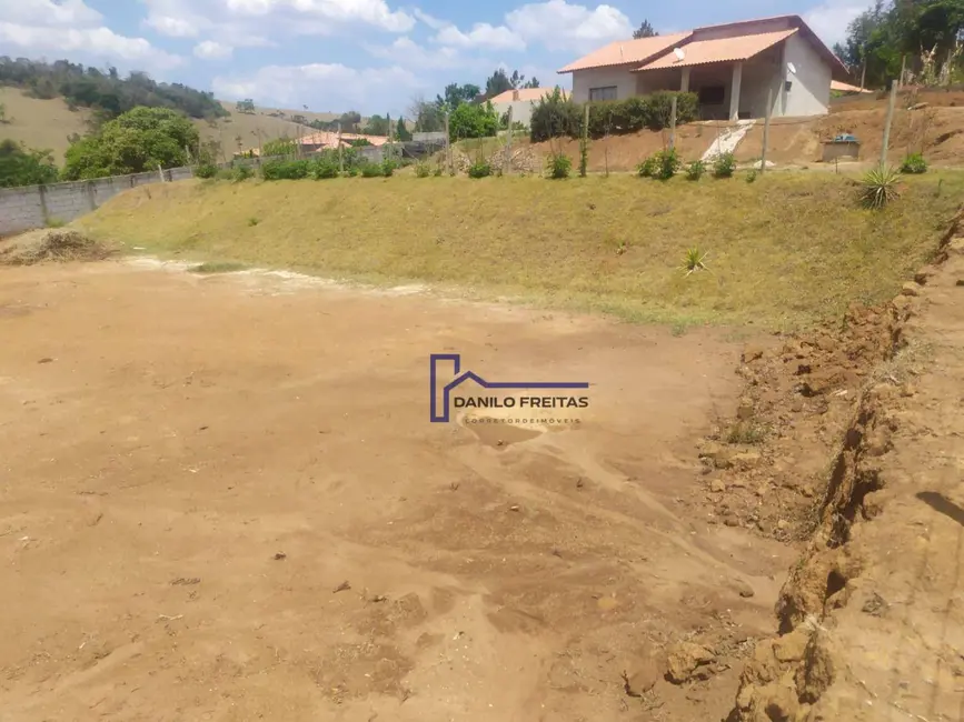 Chácara com 3 quartos à venda, 1000m2 em Itapeva - MG - imagem 6 Foto 6 de Chácara com 3 quartos à venda, 1000m2 em Itapeva - MG