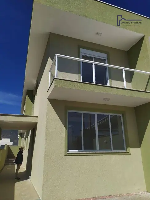 Foto 2 de Casa com 3 quartos à venda, 150m2 em Jardim Jaraguá, Atibaia - SP