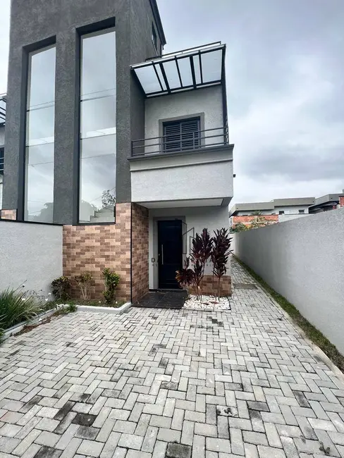 Foto 1 de Casa com 3 quartos à venda, 150m2 em Recreio Maristela, Atibaia - SP