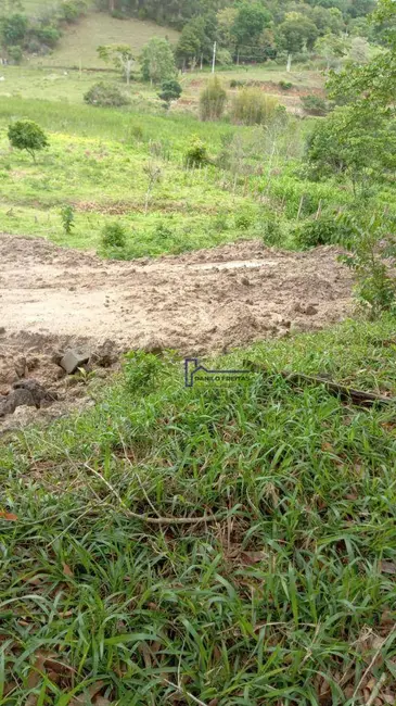 Foto 5 de Terreno / Lote à venda, 2500m2 em Cachoeira, Atibaia - SP