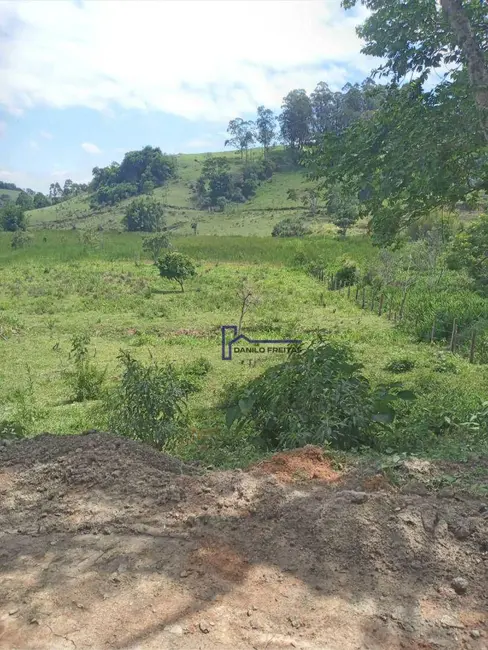 Foto 1 de Terreno / Lote à venda, 2500m2 em Cachoeira, Atibaia - SP