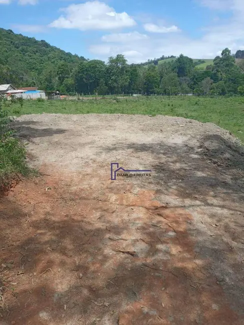 Foto 2 de Terreno / Lote à venda, 2500m2 em Cachoeira, Atibaia - SP