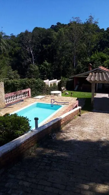 Foto 2 de Chácara com 3 quartos à venda, 2000m2 em Jardim Estância Brasil, Atibaia - SP