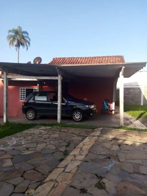 Foto 6 de Chácara com 3 quartos à venda, 2000m2 em Jardim Estância Brasil, Atibaia - SP