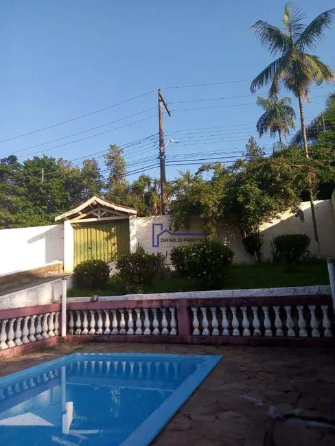 Foto 7 de Chácara com 3 quartos à venda, 2000m2 em Jardim Estância Brasil, Atibaia - SP