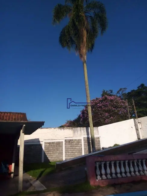 Foto 4 de Chácara com 3 quartos à venda, 2000m2 em Jardim Estância Brasil, Atibaia - SP