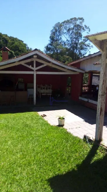 Foto 9 de Chácara com 3 quartos à venda, 2000m2 em Jardim Estância Brasil, Atibaia - SP