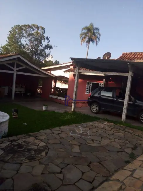 Foto 5 de Chácara com 3 quartos à venda, 2000m2 em Jardim Estância Brasil, Atibaia - SP