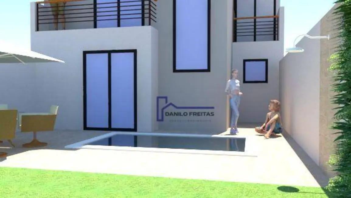 Foto 4 de Casa com 2 quartos à venda, 175m2 em Nova Cerejeira, Atibaia - SP