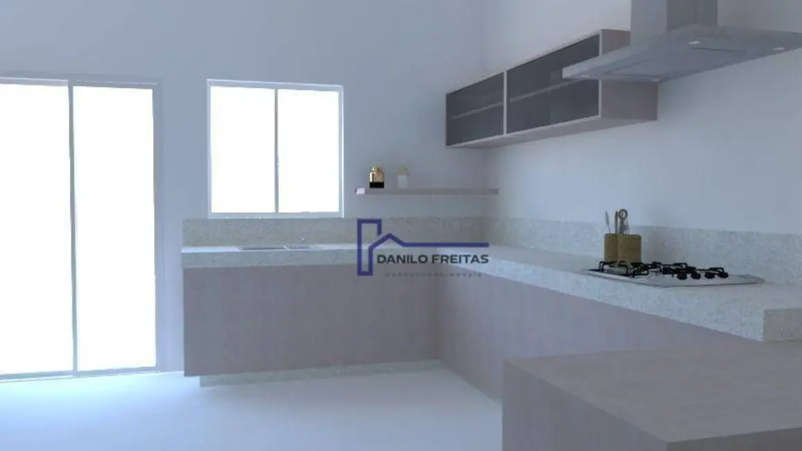 Foto 7 de Casa com 2 quartos à venda, 175m2 em Nova Cerejeira, Atibaia - SP