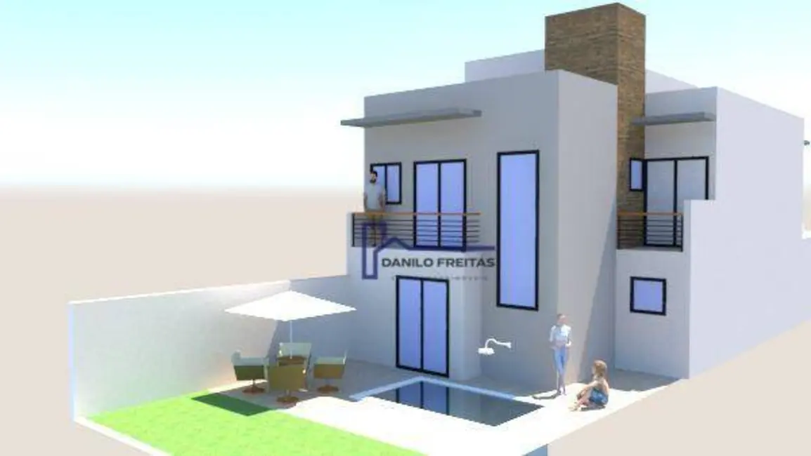 Foto 5 de Casa com 2 quartos à venda, 175m2 em Nova Cerejeira, Atibaia - SP