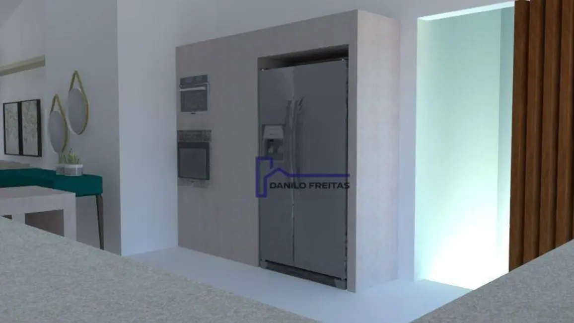 Foto 8 de Casa com 2 quartos à venda, 175m2 em Nova Cerejeira, Atibaia - SP