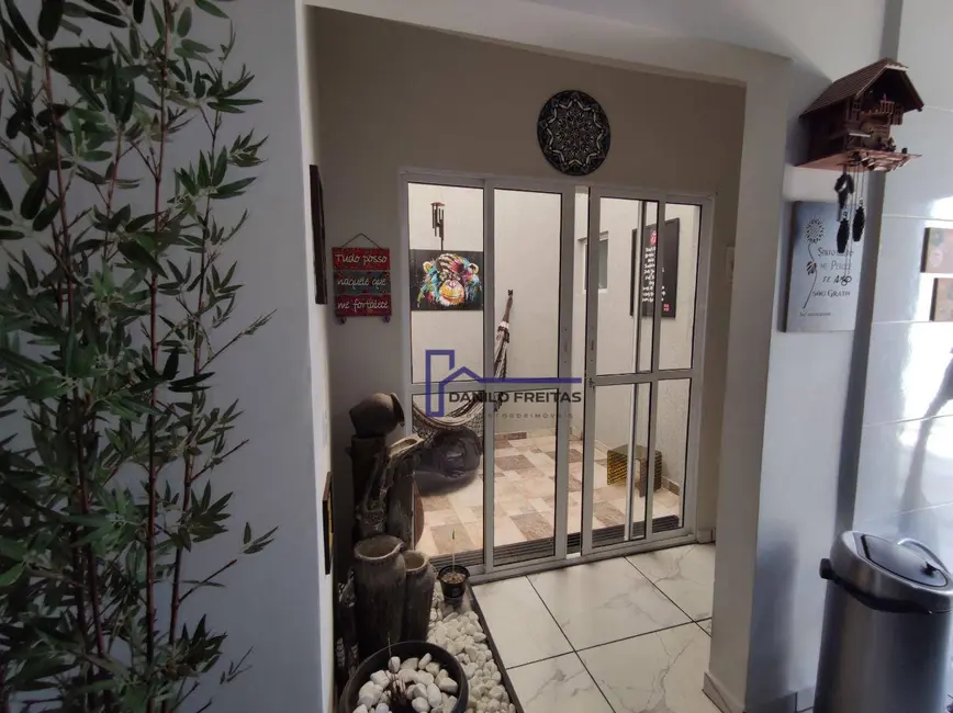 Casa com 3 quartos à venda, 175m2 em Atibaia - SP - imagem 6 Foto 6 de Casa com 3 quartos à venda, 175m2 em Atibaia - SP