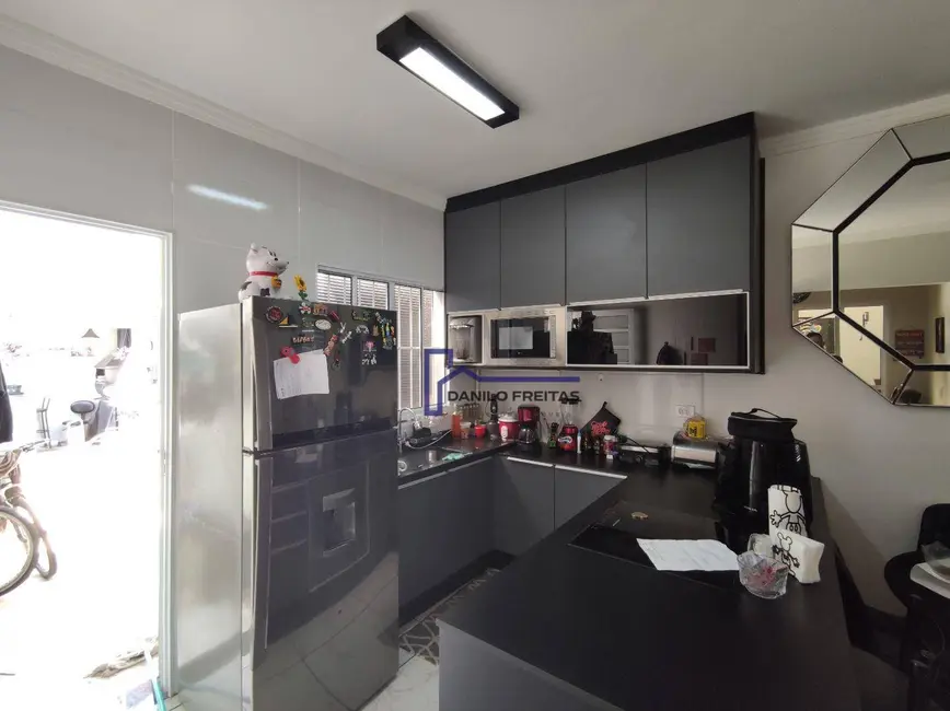 Casa com 3 quartos à venda, 175m2 em Atibaia - SP - imagem 7 Foto 7 de Casa com 3 quartos à venda, 175m2 em Atibaia - SP