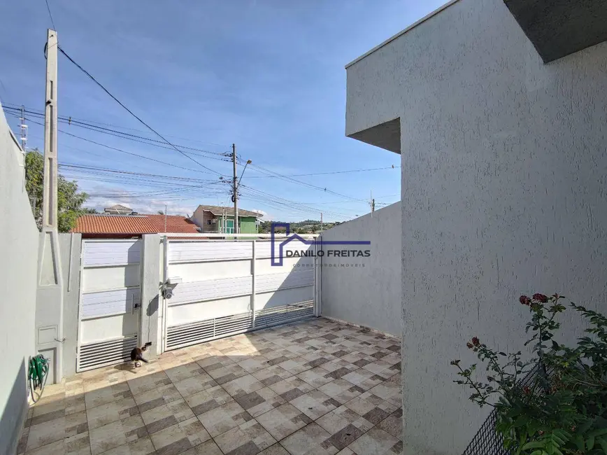 Casa com 3 quartos à venda, 175m2 em Atibaia - SP - imagem 5 Foto 5 de Casa com 3 quartos à venda, 175m2 em Atibaia - SP