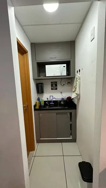 Foto 8 de Sala Comercial à venda, 44m2 em Alvinópolis, Atibaia - SP