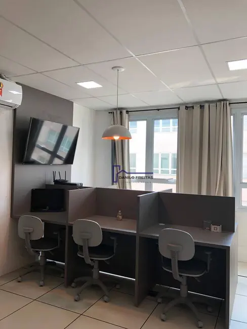 Foto 6 de Sala Comercial à venda, 44m2 em Alvinópolis, Atibaia - SP