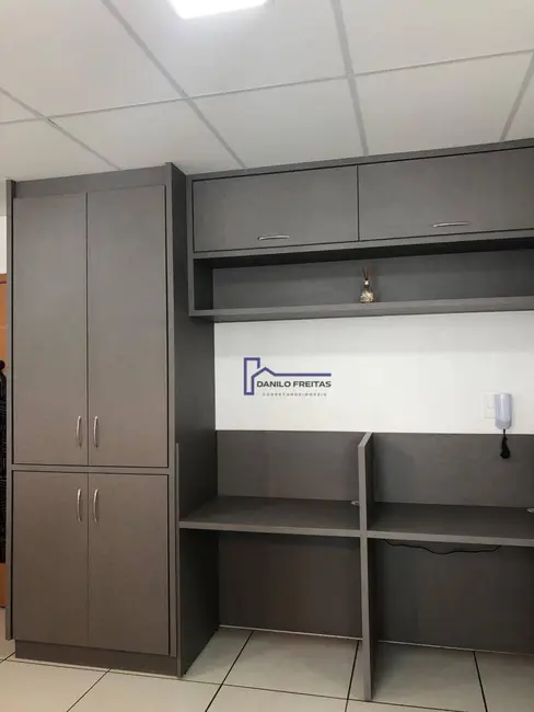 Foto 7 de Sala Comercial à venda, 44m2 em Alvinópolis, Atibaia - SP