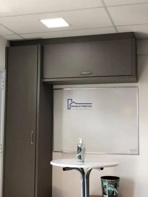 Foto 5 de Sala Comercial à venda, 44m2 em Alvinópolis, Atibaia - SP