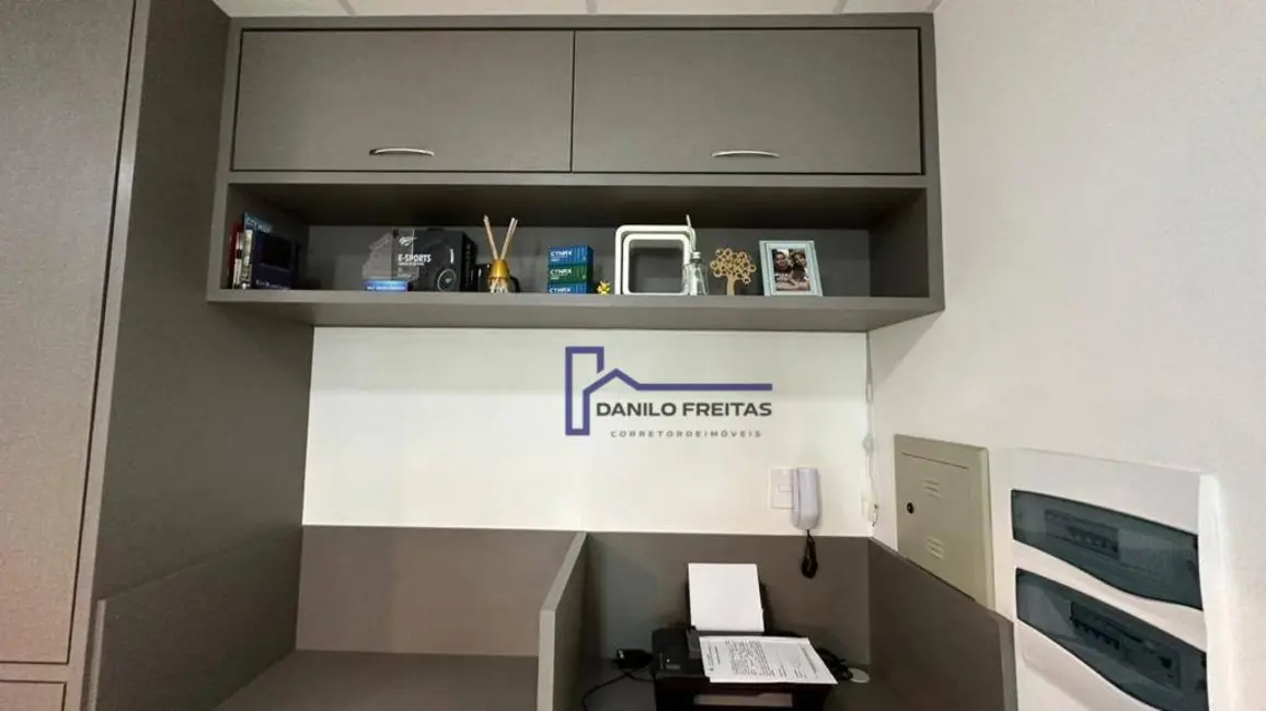 Foto 9 de Sala Comercial à venda, 44m2 em Alvinópolis, Atibaia - SP