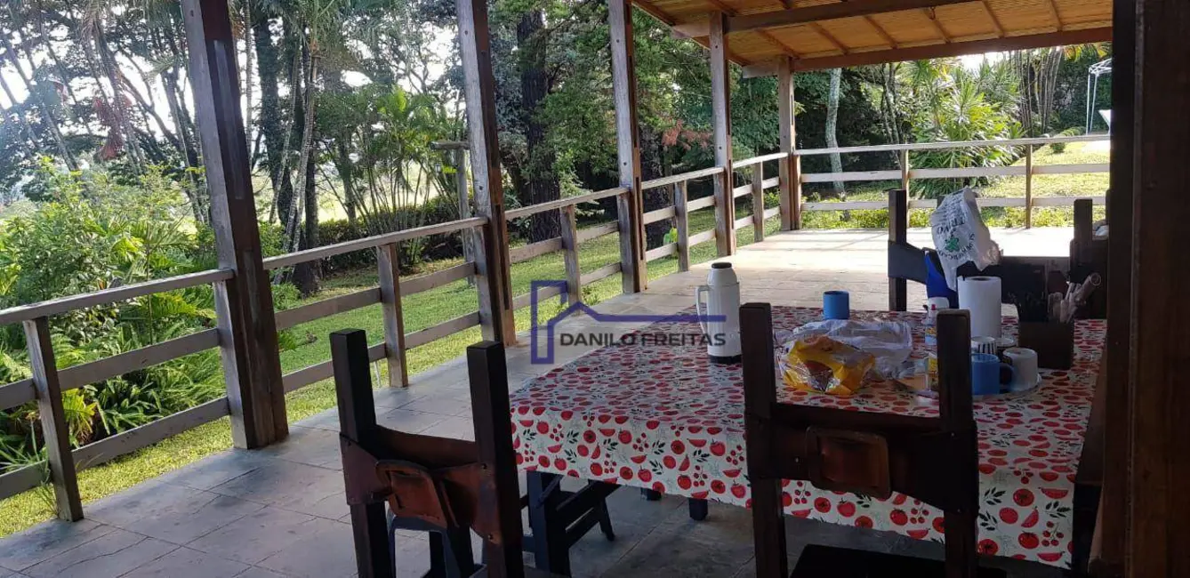 Casa com 4 quartos à venda, 1603m2 em Jardim Itaperi, Atibaia - SP - imagem 7 Foto 7 de Casa com 4 quartos à venda, 1603m2 em Jardim Itaperi, Atibaia - SP