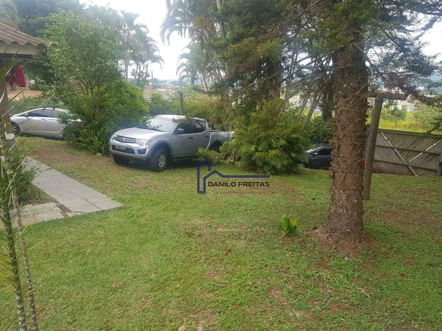 Casa com 4 quartos à venda, 1603m2 em Jardim Itaperi, Atibaia - SP - imagem 3 Foto 3 de Casa com 4 quartos à venda, 1603m2 em Jardim Itaperi, Atibaia - SP