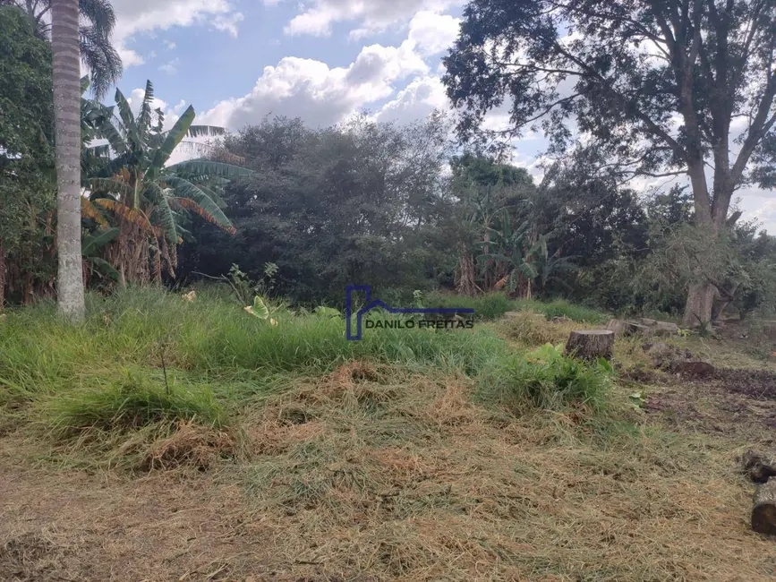 Foto 5 de Terreno / Lote à venda, 1612m2 em Loteamento Vale das Flores, Atibaia - SP