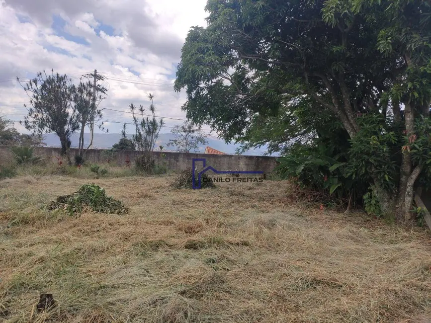 Foto 3 de Terreno / Lote à venda, 1612m2 em Loteamento Vale das Flores, Atibaia - SP