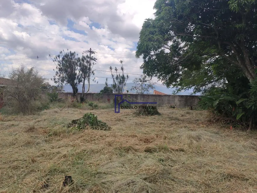 Foto 2 de Terreno / Lote à venda, 1612m2 em Loteamento Vale das Flores, Atibaia - SP