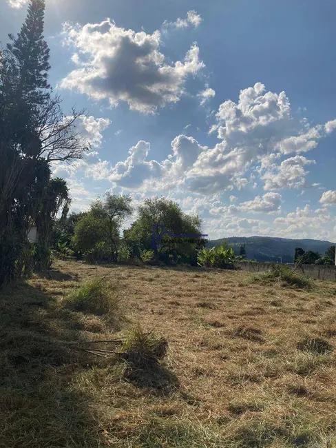 Foto 9 de Terreno / Lote à venda, 1612m2 em Loteamento Vale das Flores, Atibaia - SP