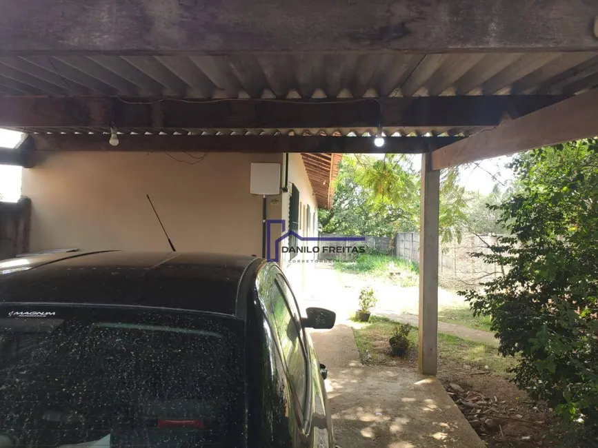 Foto 4 de Terreno / Lote à venda, 1612m2 em Loteamento Vale das Flores, Atibaia - SP