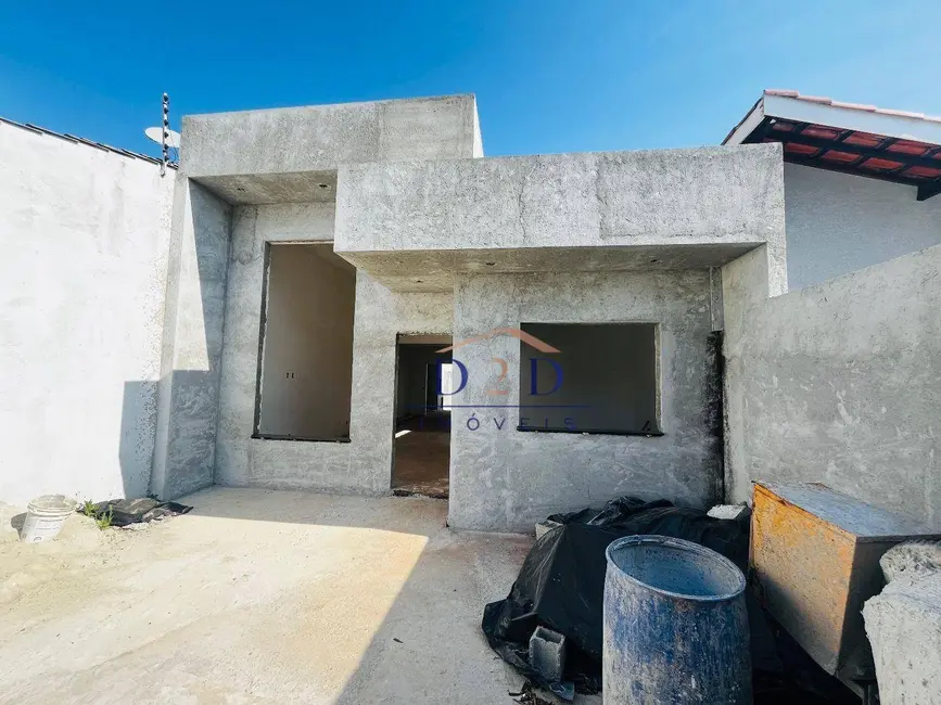 Foto 1 de Casa com 3 quartos à venda, 175m2 em Nova Cerejeira, Atibaia - SP