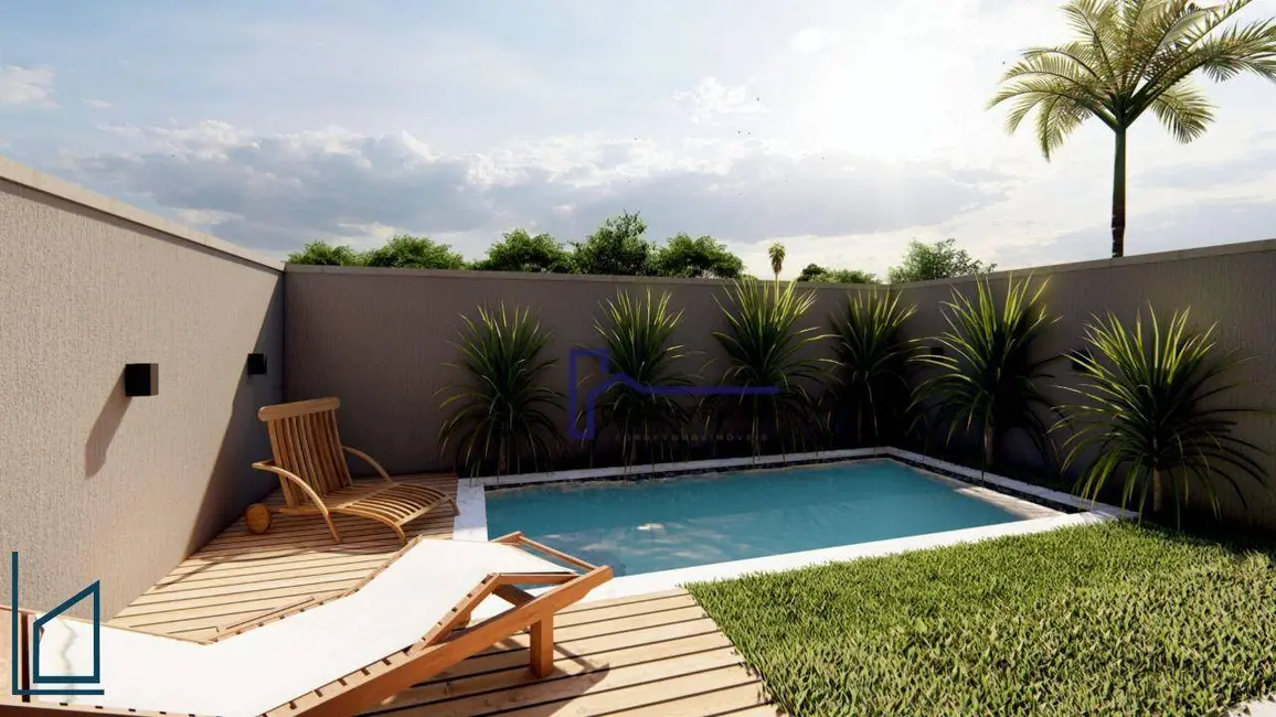 Foto 7 de Casa com 3 quartos à venda, 175m2 em Nova Cerejeira, Atibaia - SP