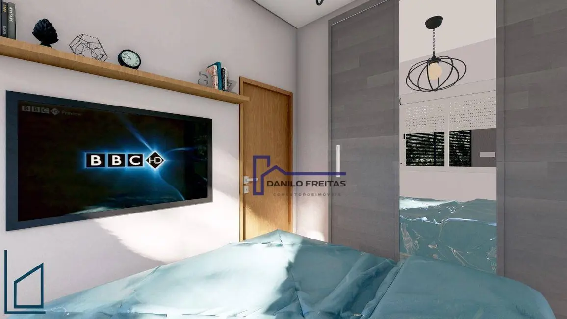 Foto 4 de Casa com 3 quartos à venda, 175m2 em Nova Cerejeira, Atibaia - SP