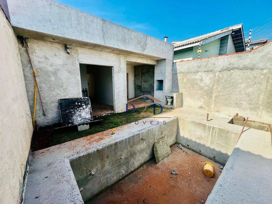 Foto 8 de Casa com 3 quartos à venda, 175m2 em Nova Cerejeira, Atibaia - SP