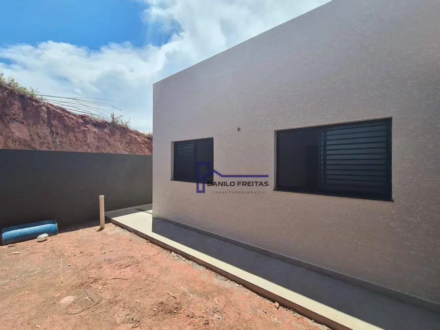 Foto 5 de Casa com 3 quartos à venda, 189m2 em Atibaia - SP