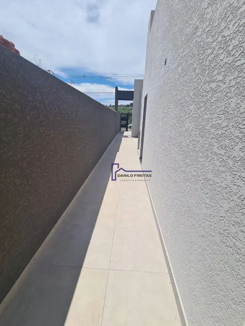 Foto 4 de Casa com 3 quartos à venda, 189m2 em Atibaia - SP