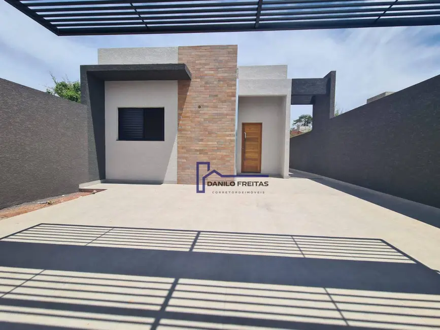 Foto 2 de Casa com 3 quartos à venda, 189m2 em Atibaia - SP