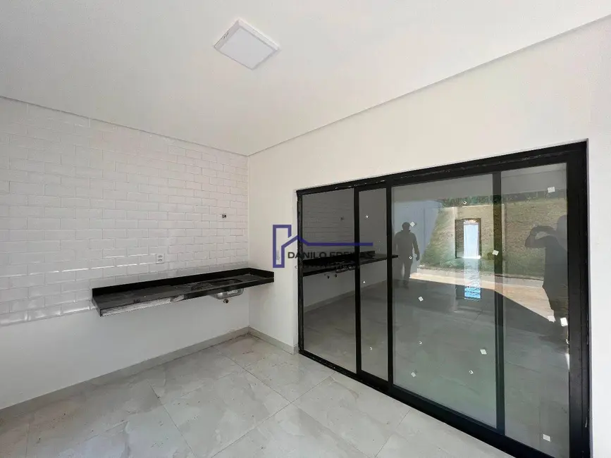 Foto 5 de Casa com 3 quartos à venda, 180m2 em Jardim dos Pinheiros, Atibaia - SP