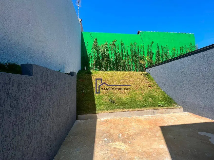 Foto 6 de Casa com 3 quartos à venda, 180m2 em Jardim dos Pinheiros, Atibaia - SP