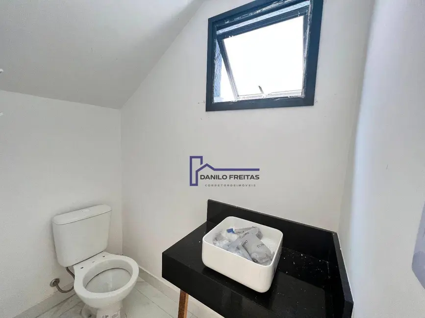 Foto 7 de Casa com 3 quartos à venda, 180m2 em Jardim dos Pinheiros, Atibaia - SP