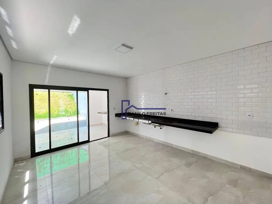 Foto 8 de Casa com 3 quartos à venda, 180m2 em Jardim dos Pinheiros, Atibaia - SP